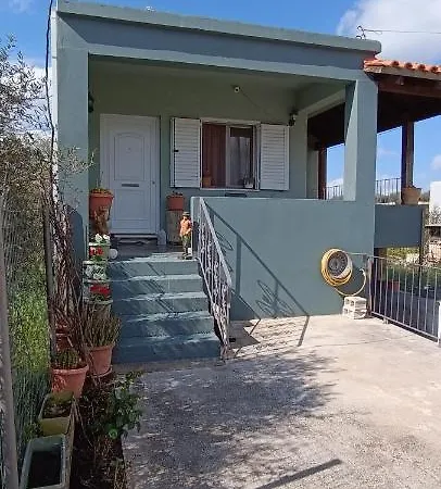 Marilidia House Kastellion