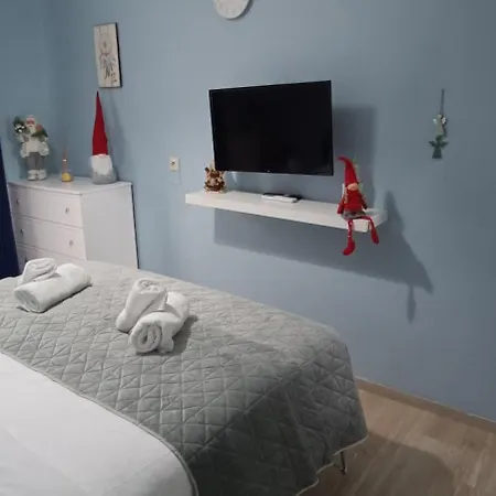 Holiday home Marilidia House Kastellion