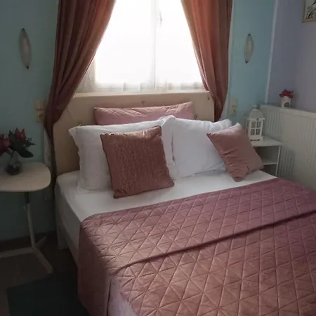 Marilidia House Holiday home *