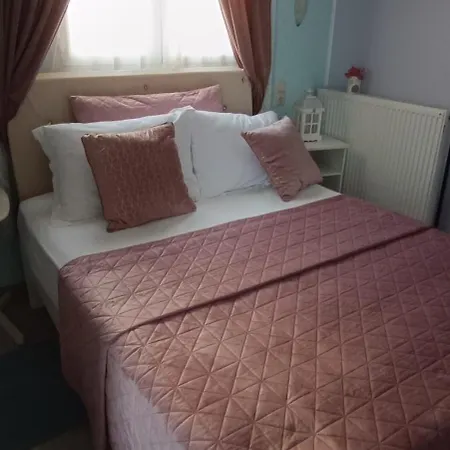 Holiday home Marilidia House