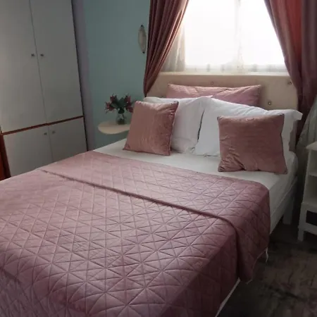 Marilidia House Holiday home Kastellion