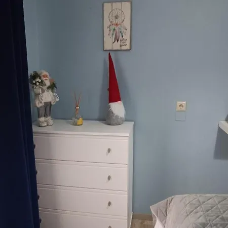 Holiday home Marilidia House *