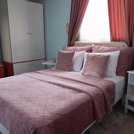 Marilidia House Holiday home *