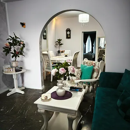 Marilidia House *