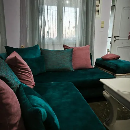 Marilidia House * Kastellion
