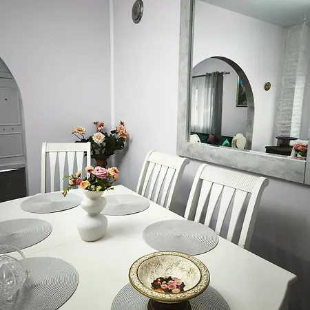 Marilidia House