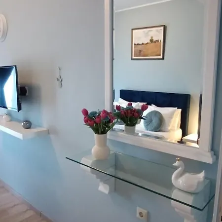 Holiday home Marilidia House
