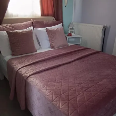 Holiday home Marilidia House *