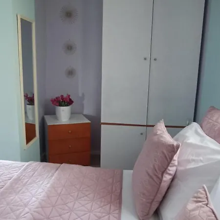 Marilidia House Holiday home Kastellion