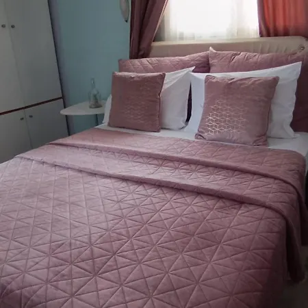 Holiday home Marilidia House