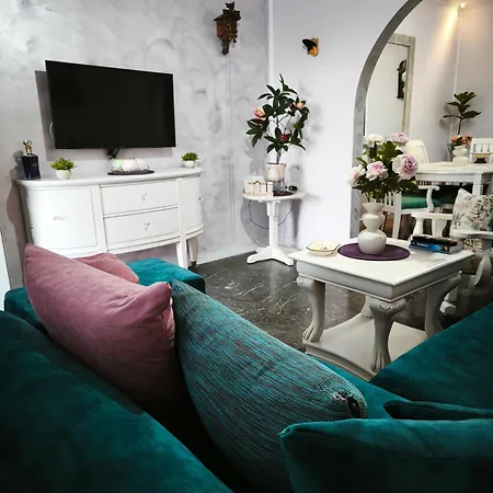 Marilidia House Holiday home Kastellion