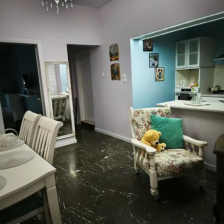 Holiday home Marilidia House Kastellion