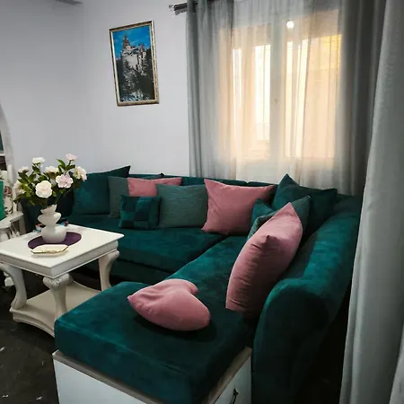 Marilidia House *