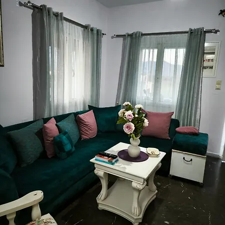 Holiday home Marilidia House