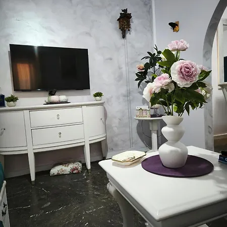 Marilidia House Holiday home *