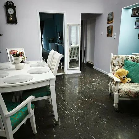Marilidia House * Kastellion