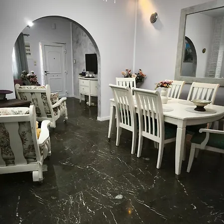 Marilidia House